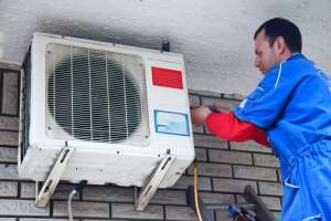 24/7 and Emergency HVAC Near Van Buren Twp, MI | Air Conidtioning and Heating Contractors